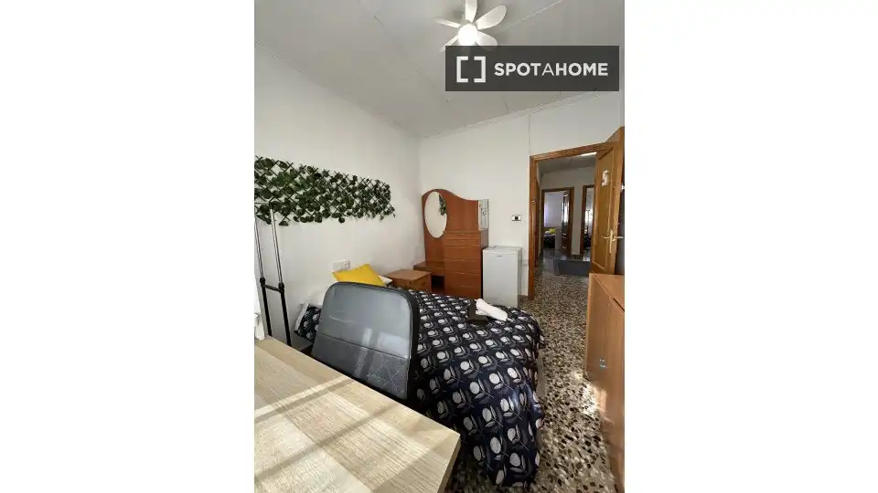Habitación 138 m², Murcia