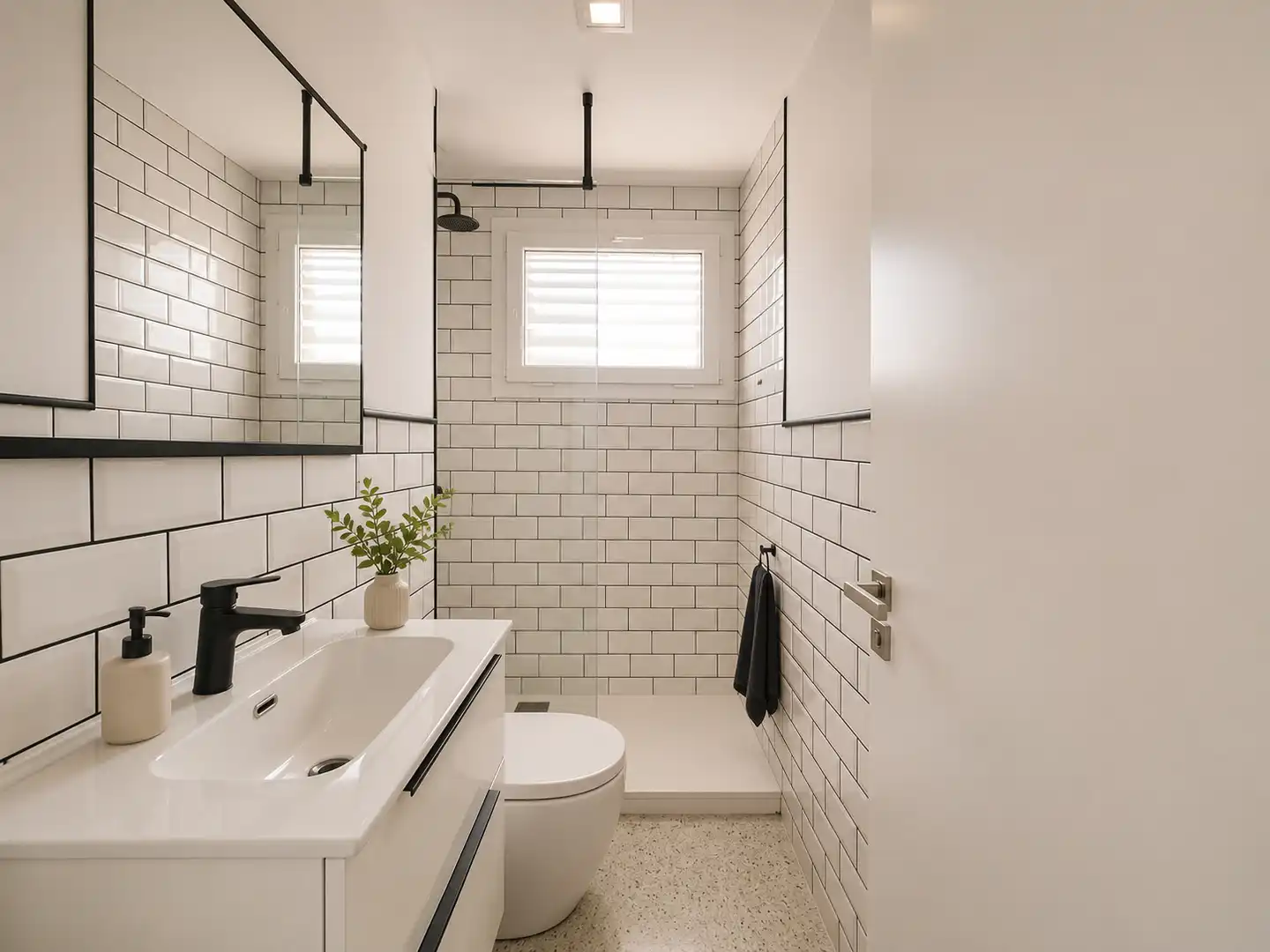 Piso de 70 m² en Palamós