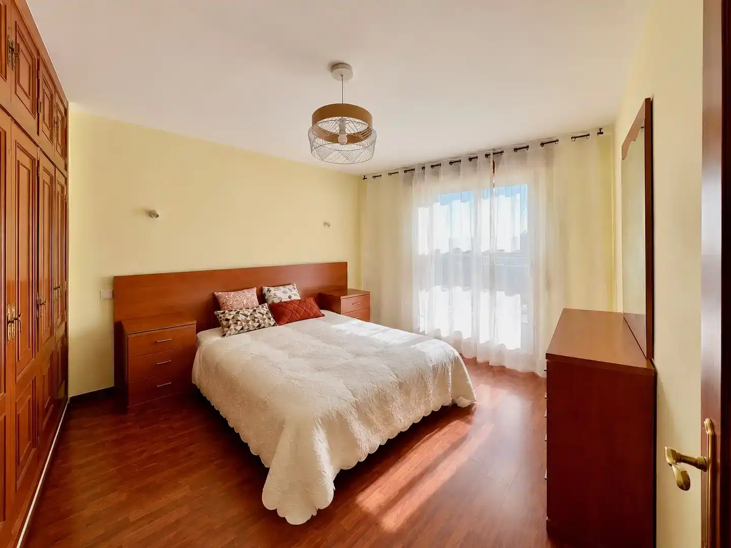Piso de 100 m² en O Carballiño