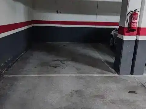 Piso de 85 m² en León