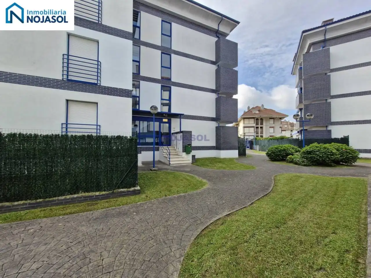 Pis de 60 m² a Noja