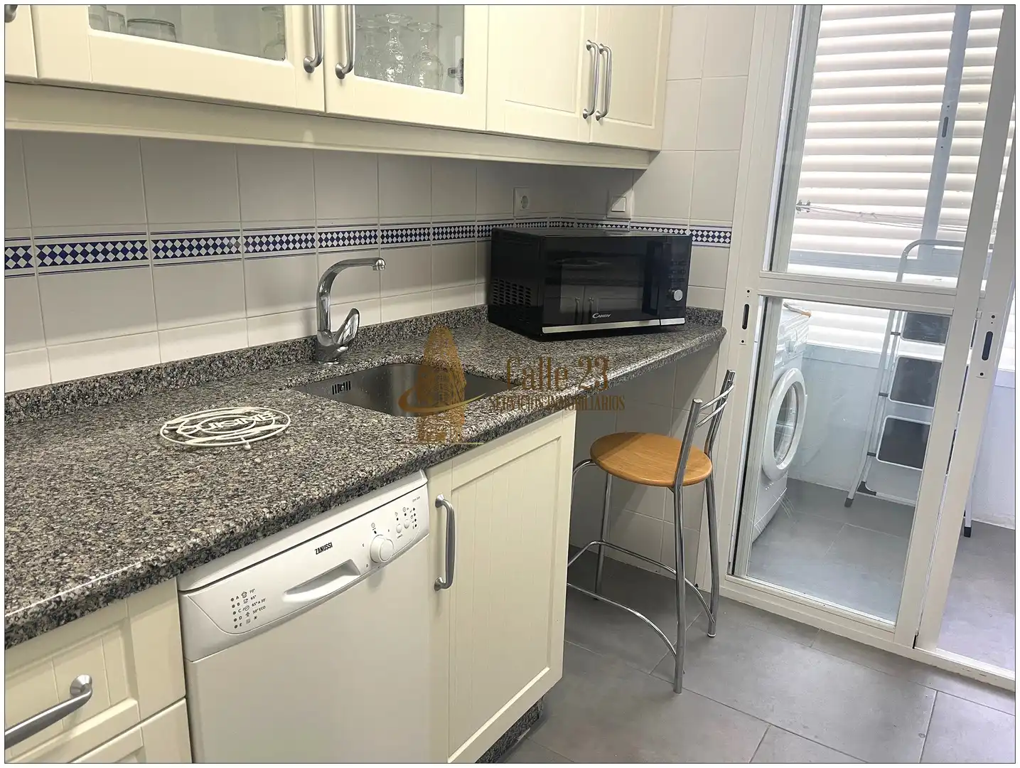 Piso de 80 m² en Cartaya