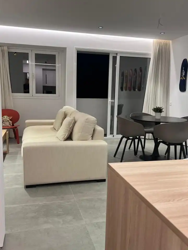 Pis de 80 m² a Santa Cruz de Tenerife