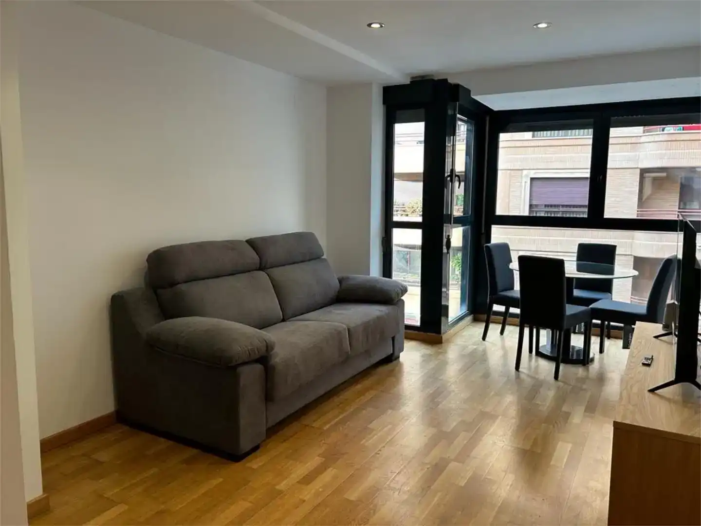 Piso de 54 m² en Castellón de la Plana