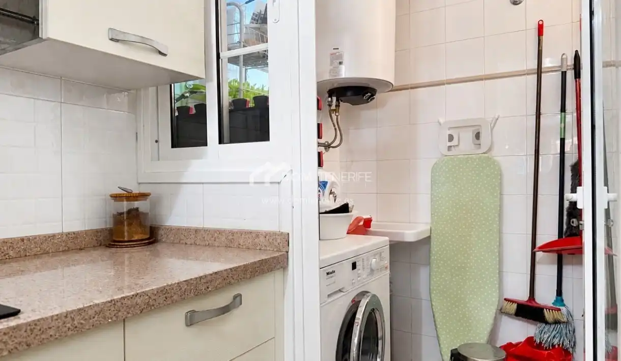 Piso de 92 m² en Adeje