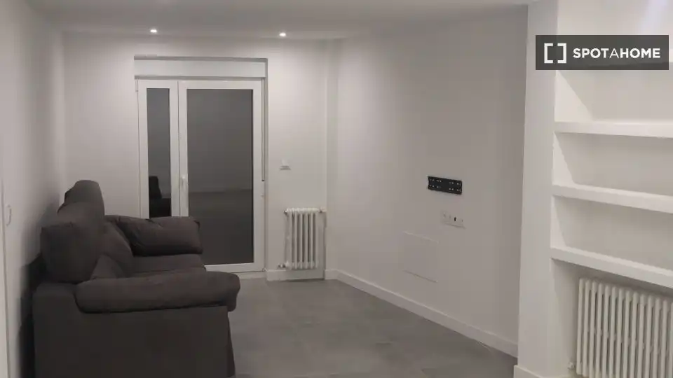 Habitación 121 m², Salamanca