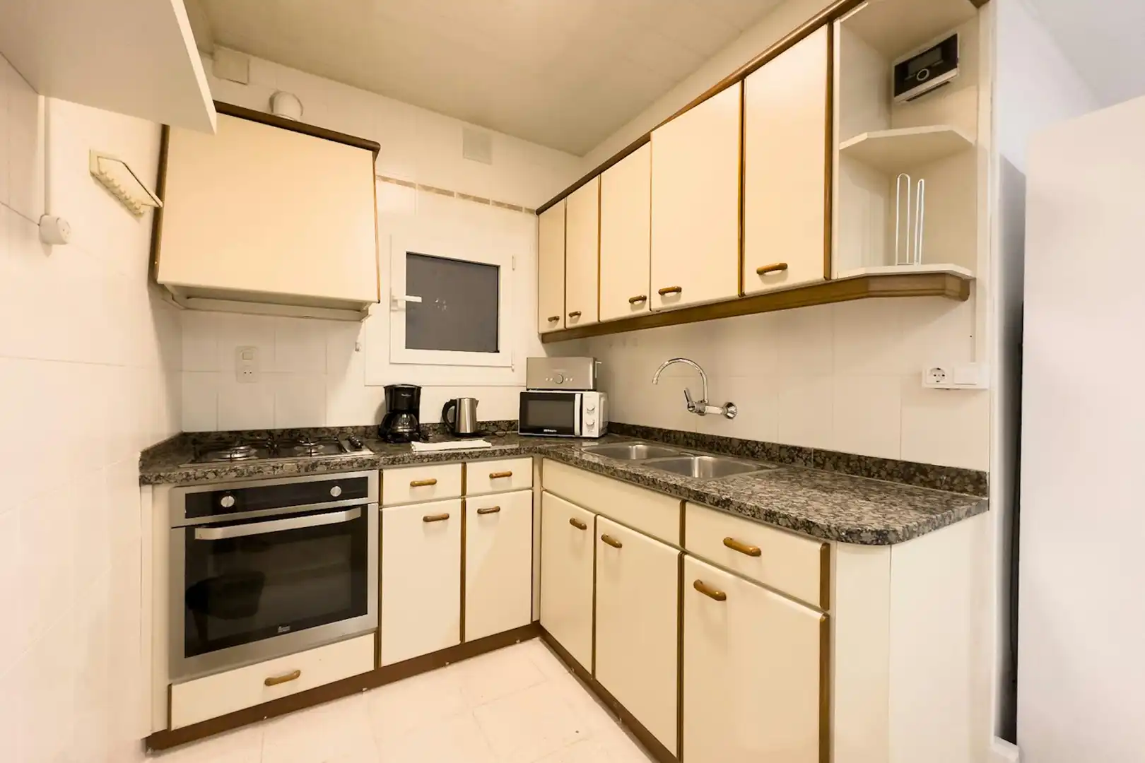 Habitación 90 m², Barcelona