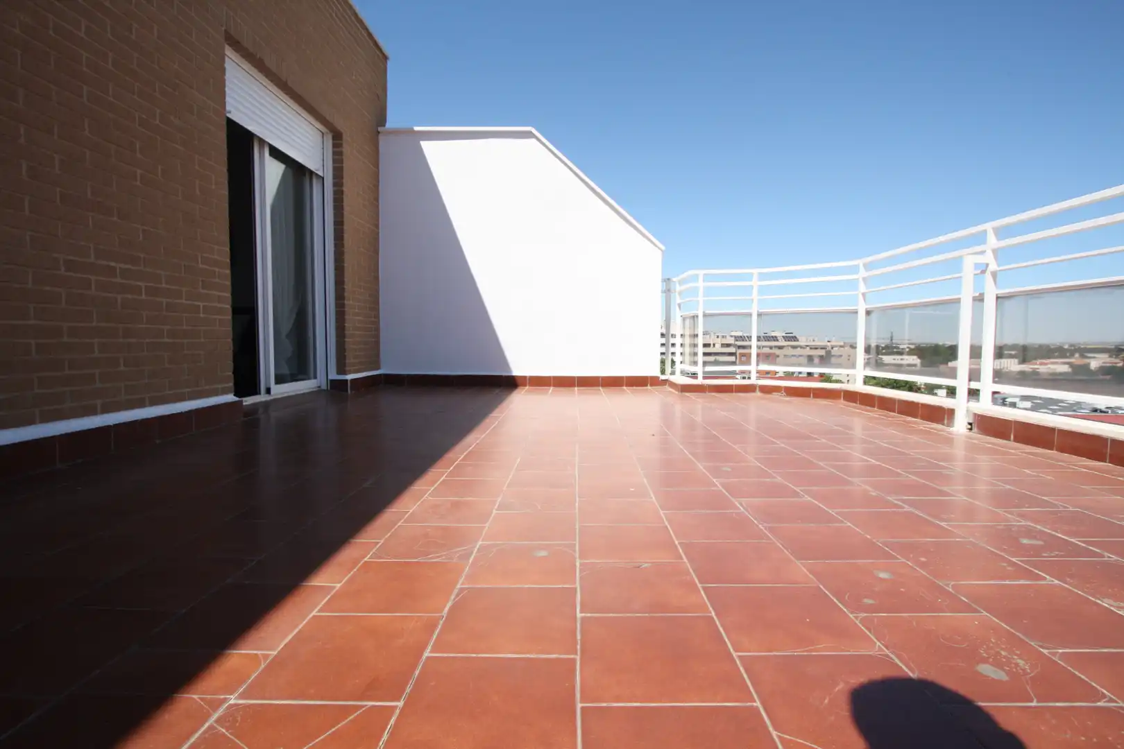 Pis de 58 m² a Albacete