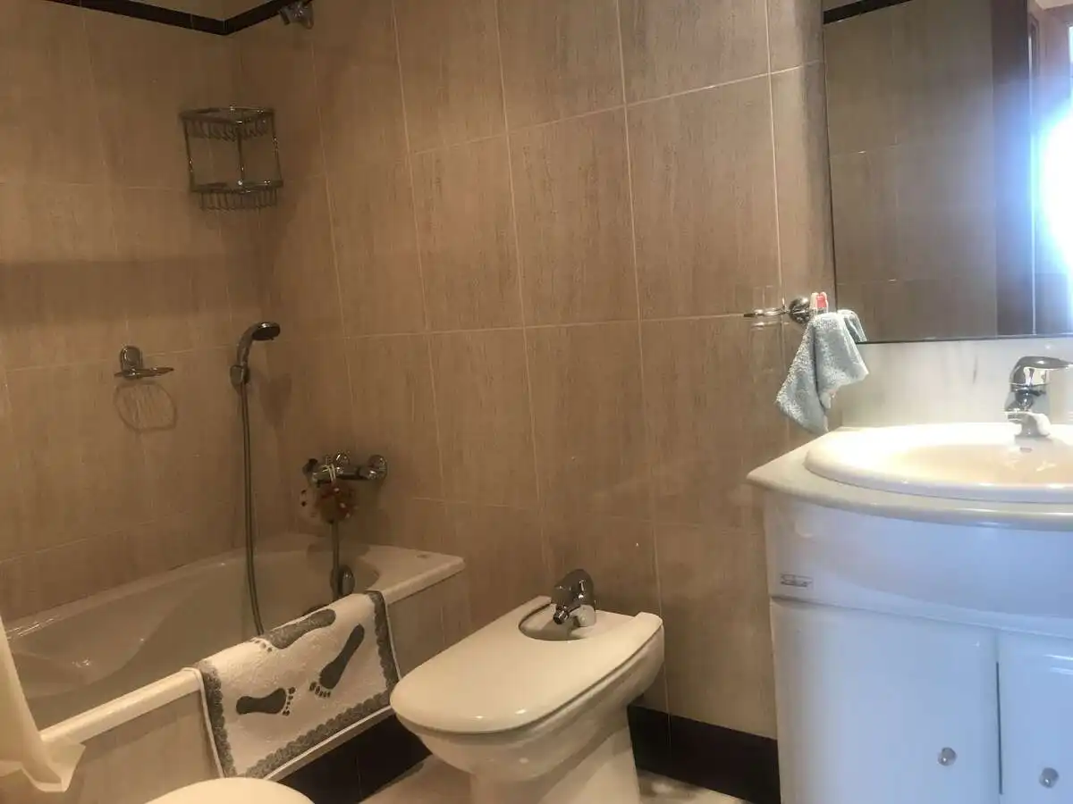 Piso de 70 m² en Vinaròs