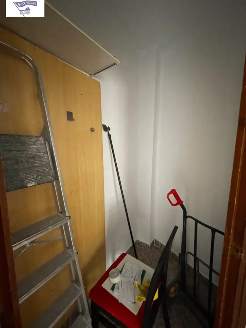 Habitació de lloguer, Albacete