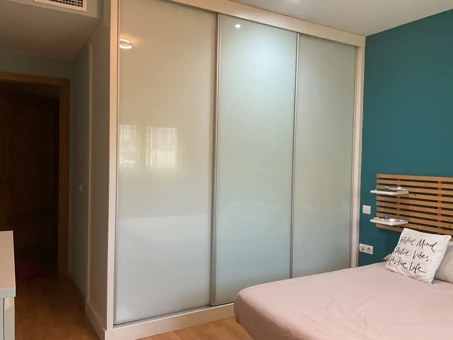 Piso de 91 m² en Badajoz