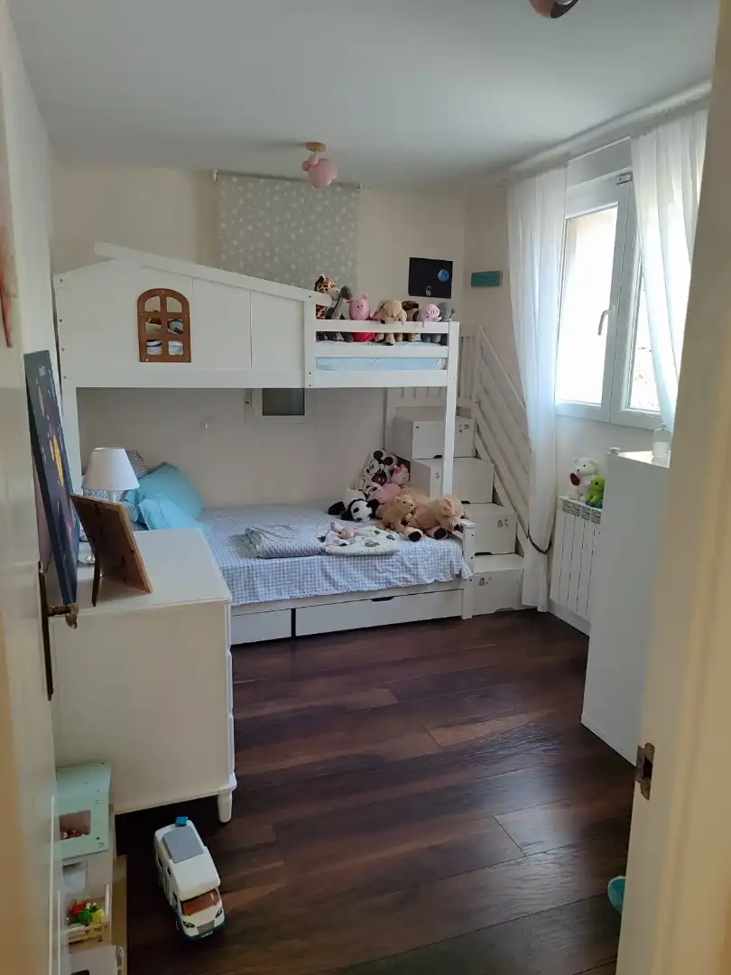 Piso de 160 m² en Valdemorillo