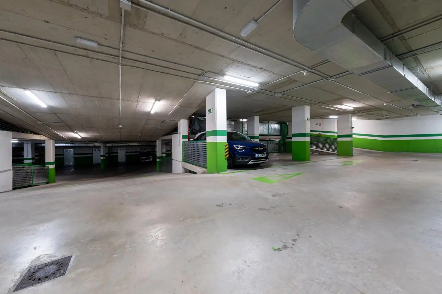 Piso de 89 m² en Las Palmas de Gran Canaria