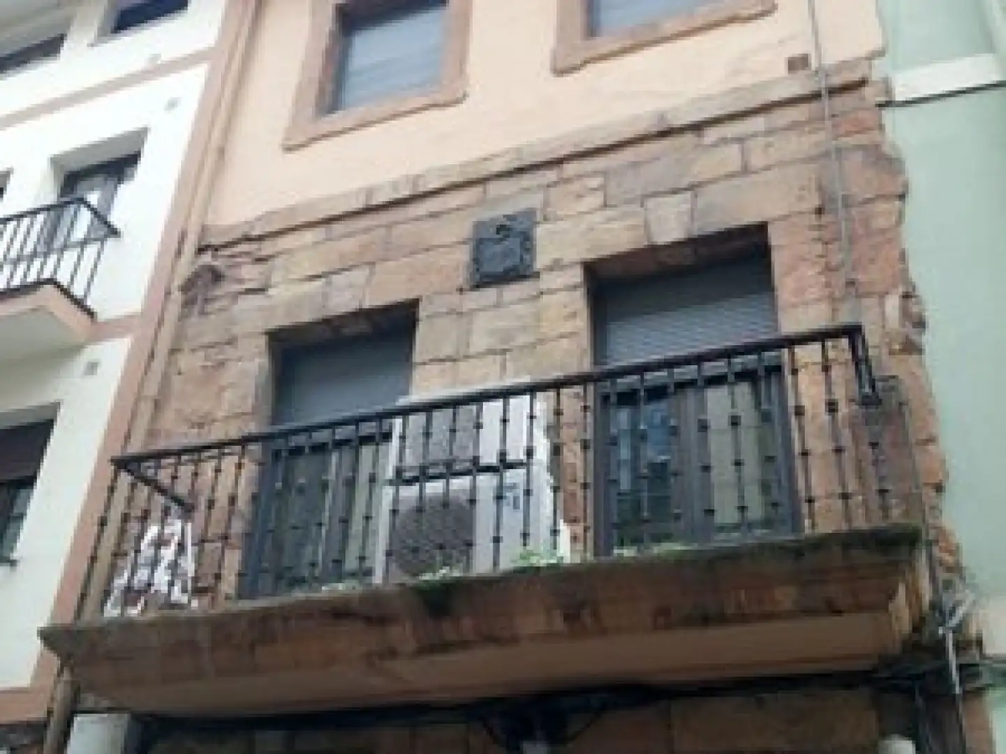Pis de 73 m² a Oviedo