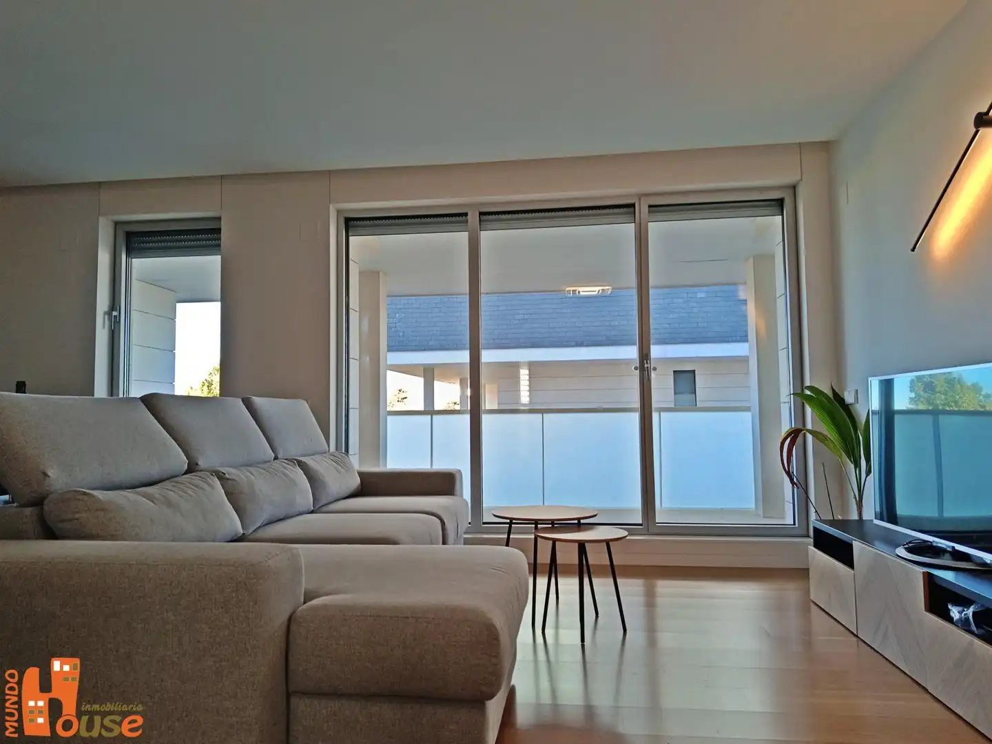 Wohnung 132 m² in Palazuelos de Eresma