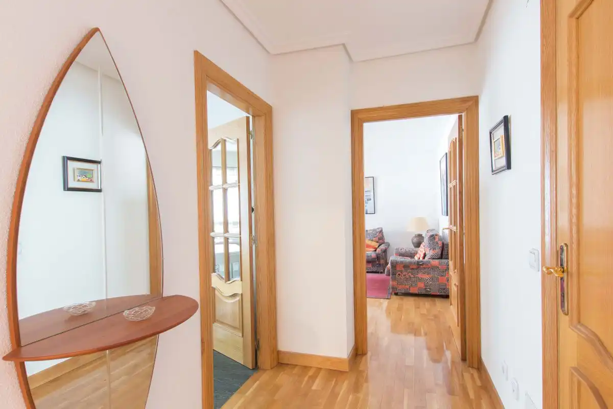 Piso de 68 m² en Pamplona
