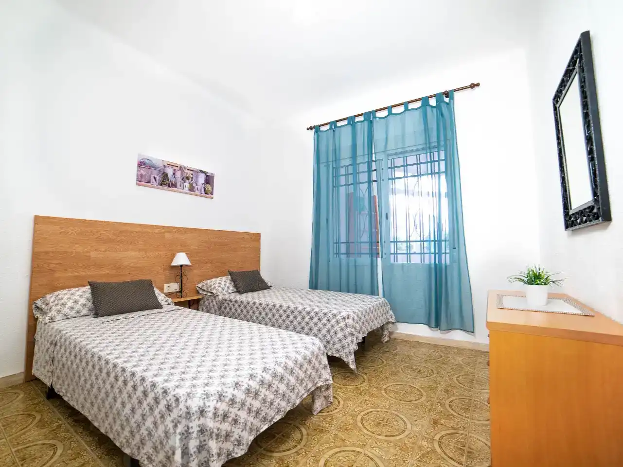 Piso de 115 m² en Benicarló
