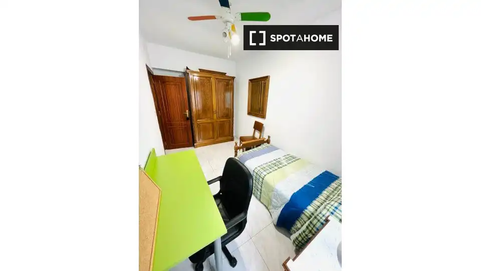Habitación en alquiler, Córdoba