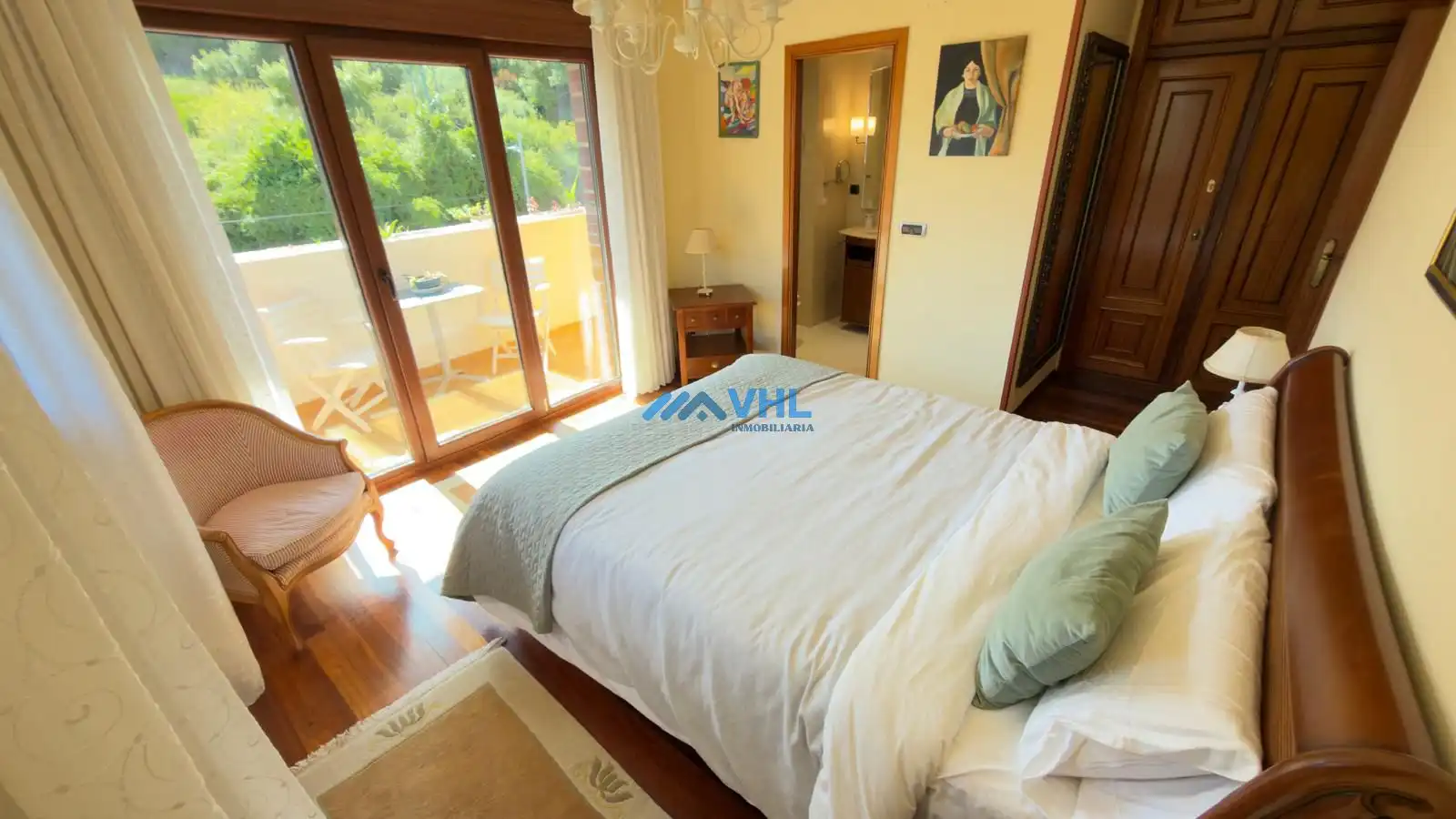 Piso de 110 m² en Castro-Urdiales