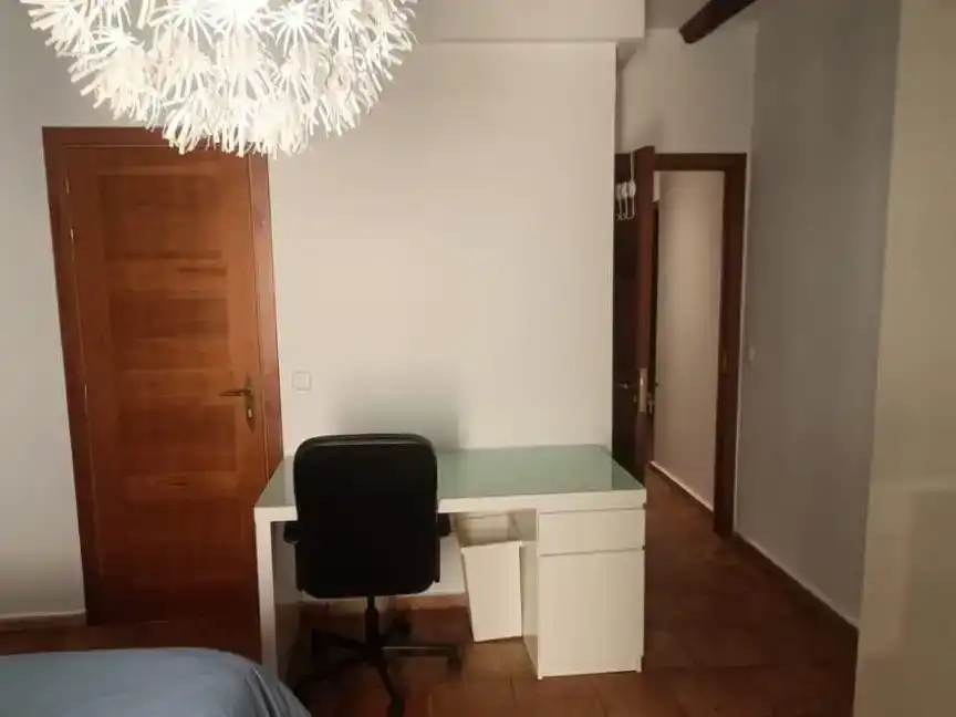 Piso de 25 m² en Segovia