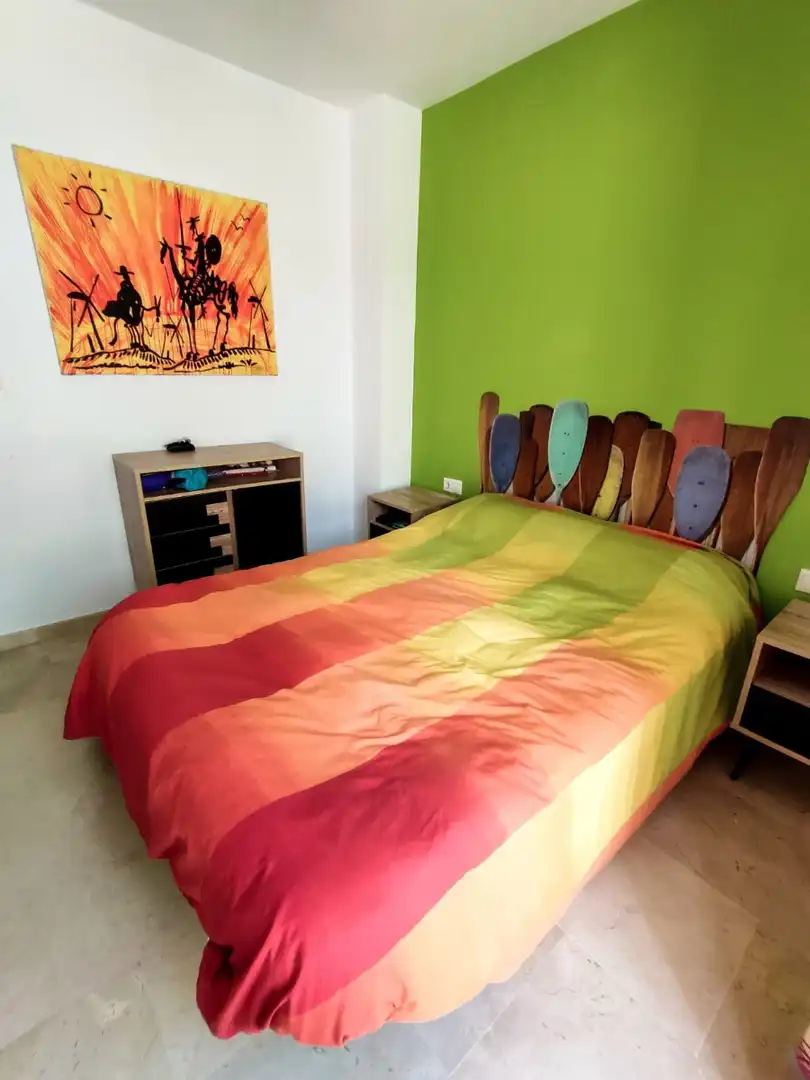 Piso de 65 m² en Alicante