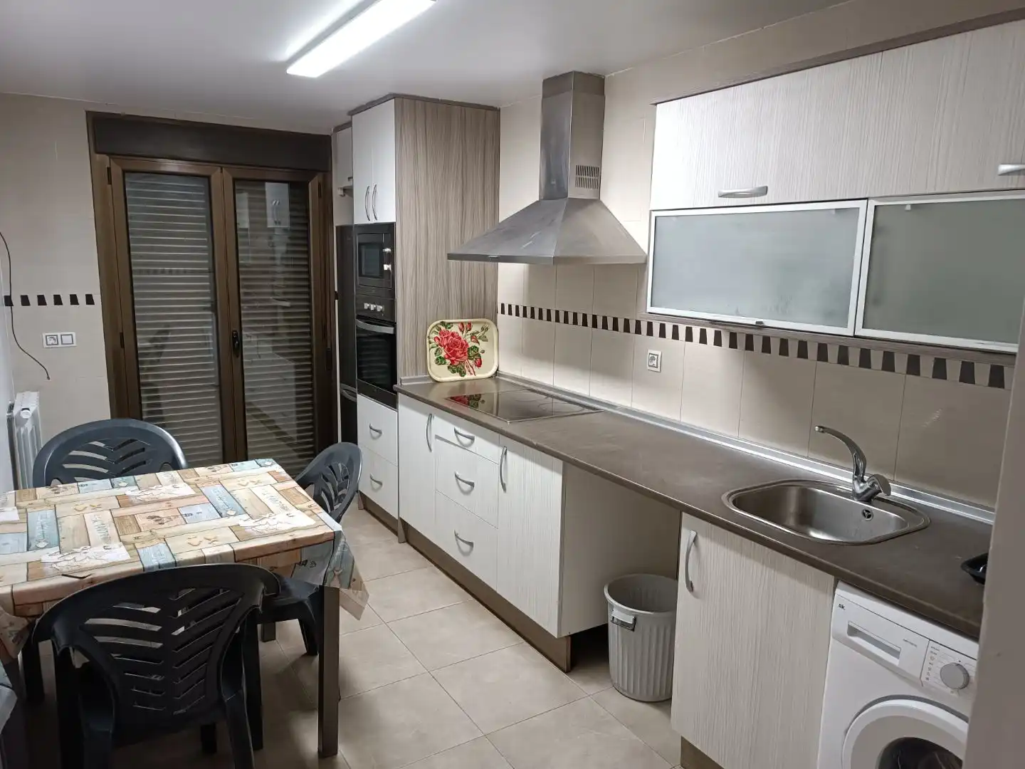 Piso de 156 m² en Lécera