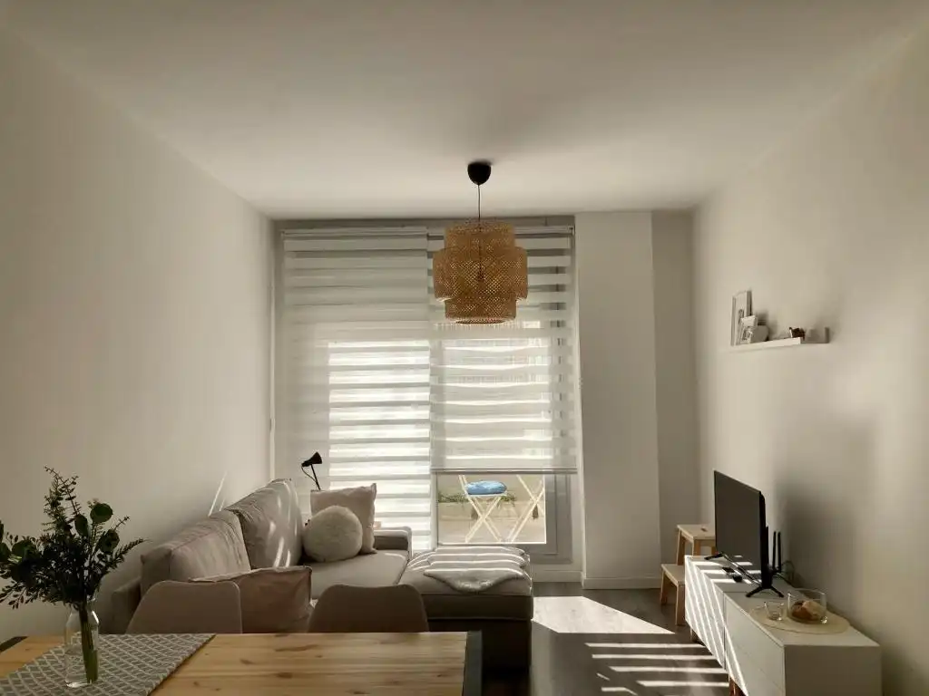 Pis de 110 m² a Saragossa