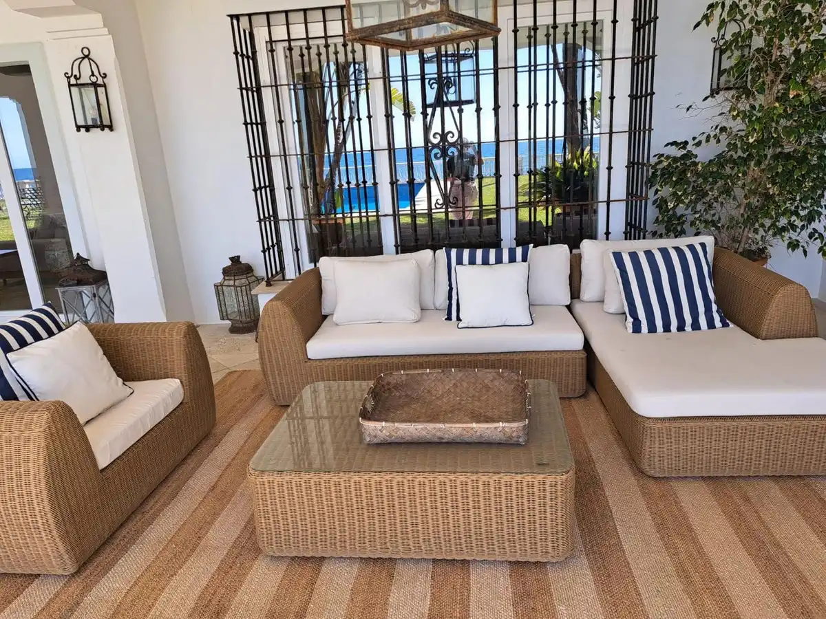Pis de 984 m² a Estepona