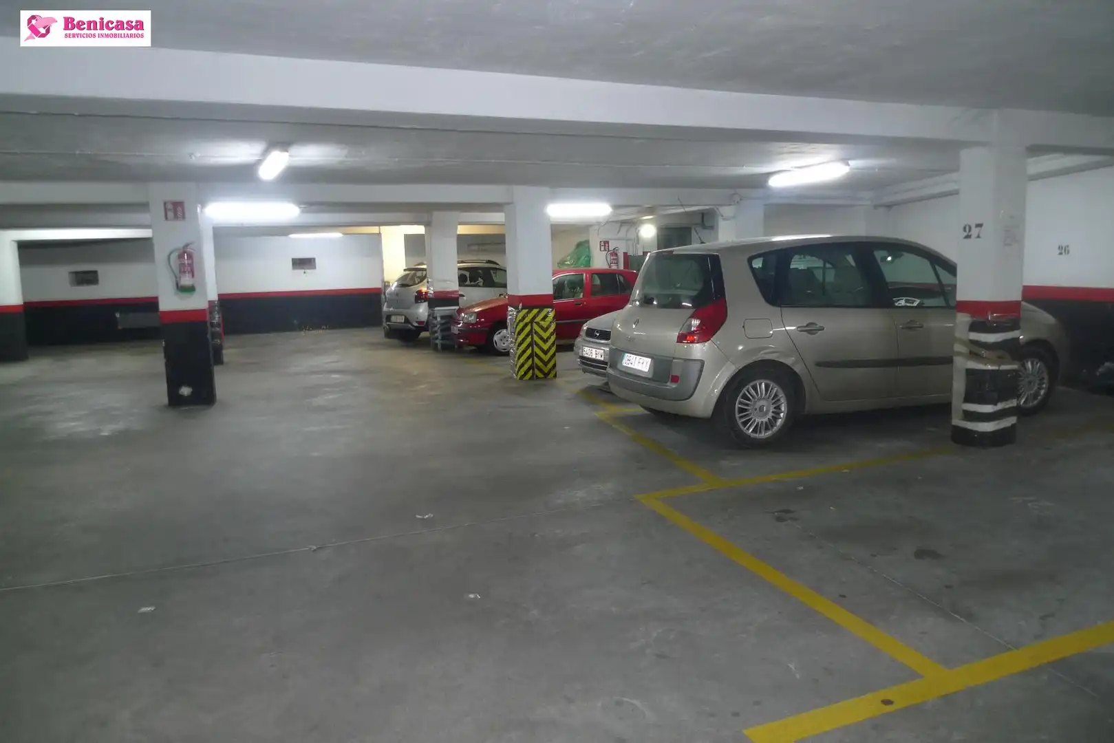 Pis de 92 m² a Valladolid