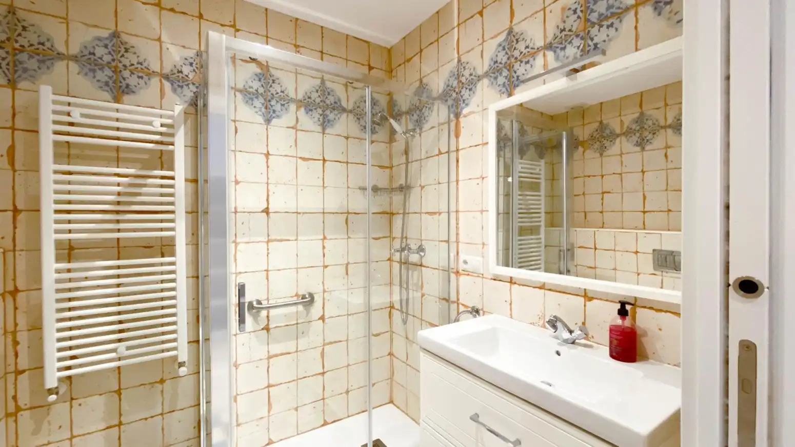 Piso de 99 m² en Santander