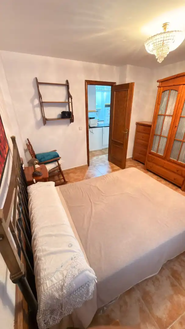 Wohnung 70 m² in Granada