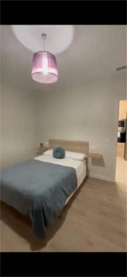 Habitació de lloguer, Múrcia