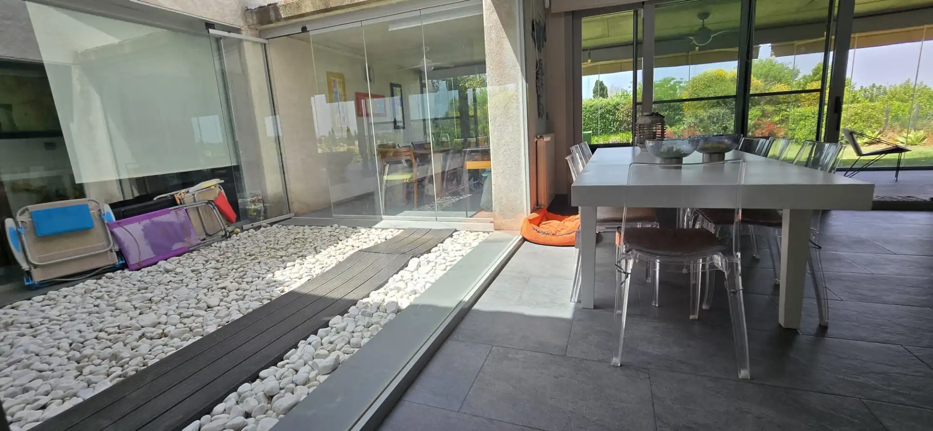 Квартира 220 м² у Cartaya