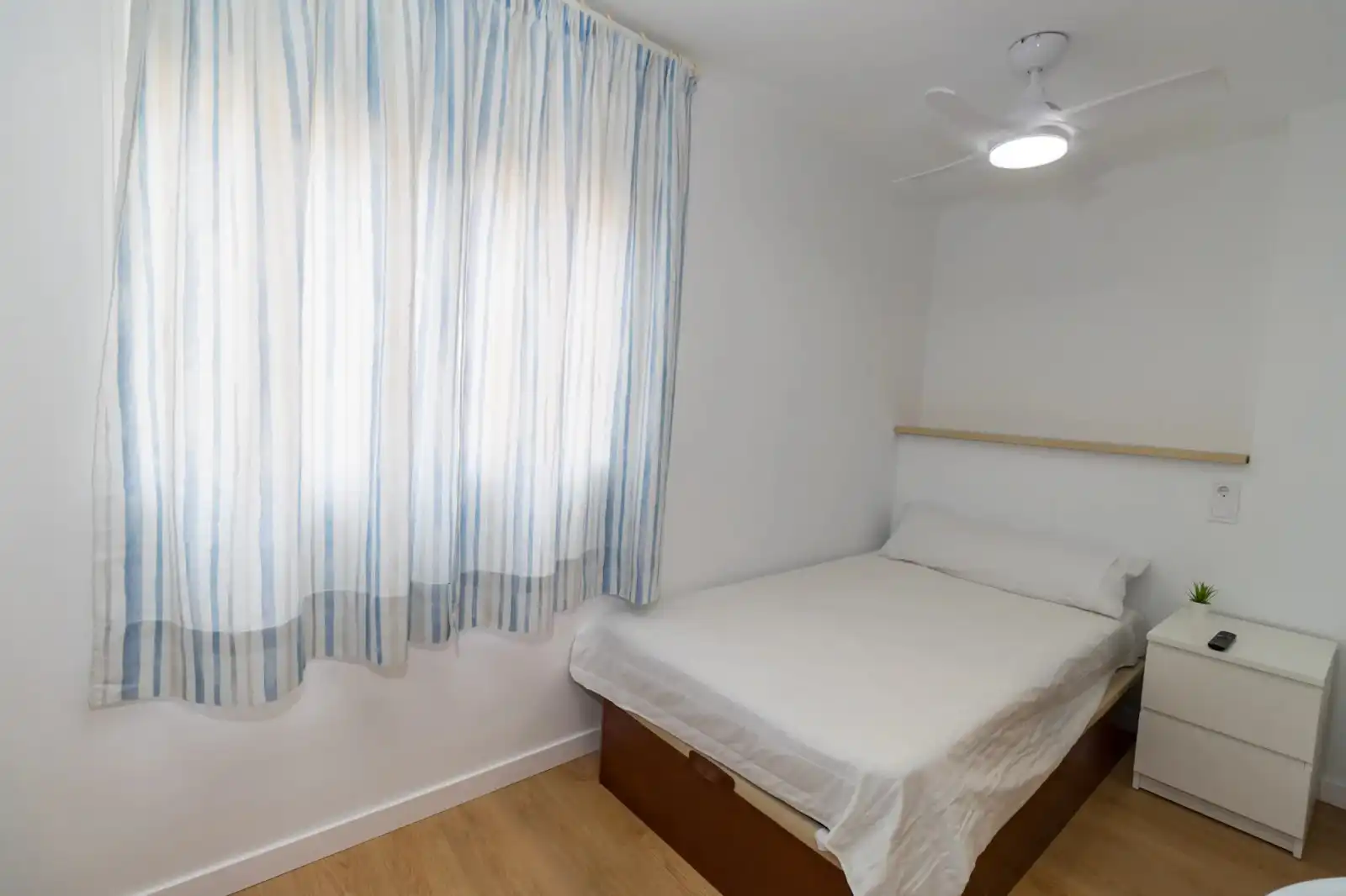 Appartamento 20 m² a Valencia