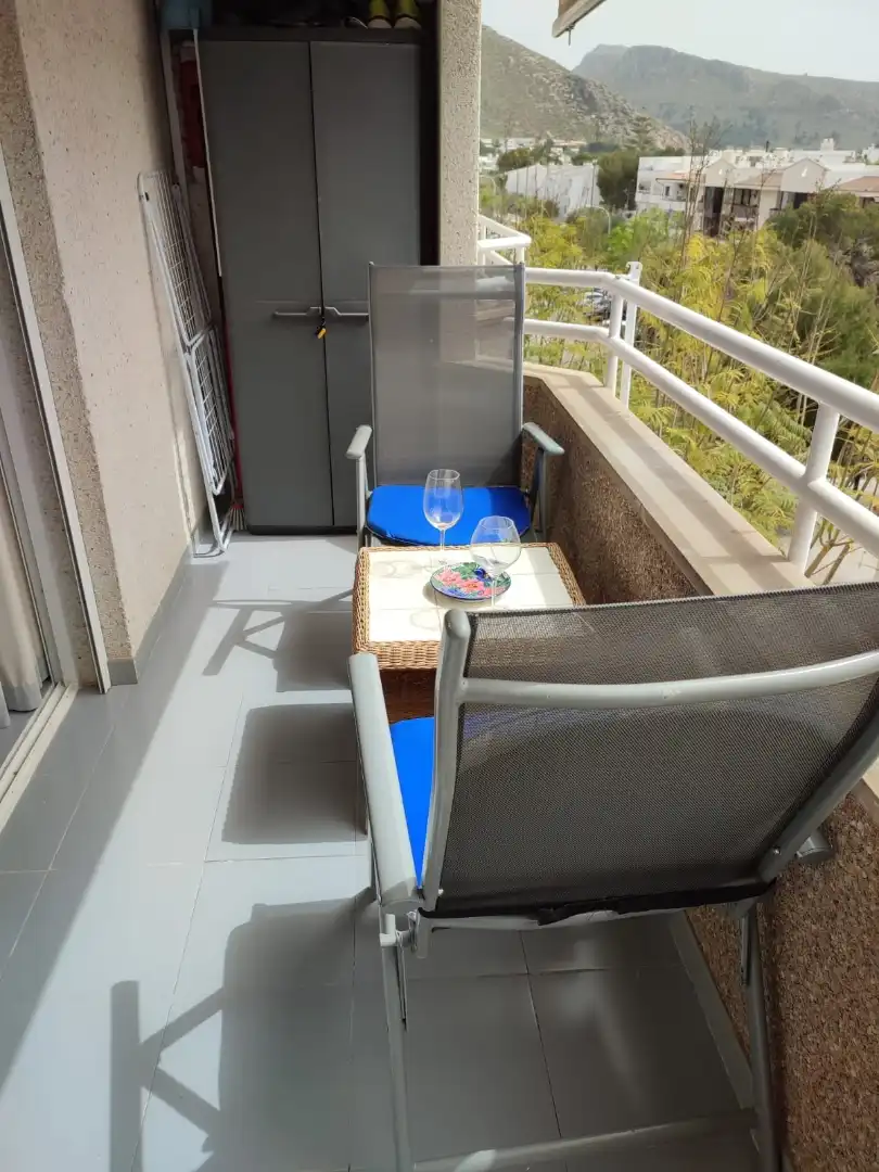 Wohnung 55 m² in Pollença