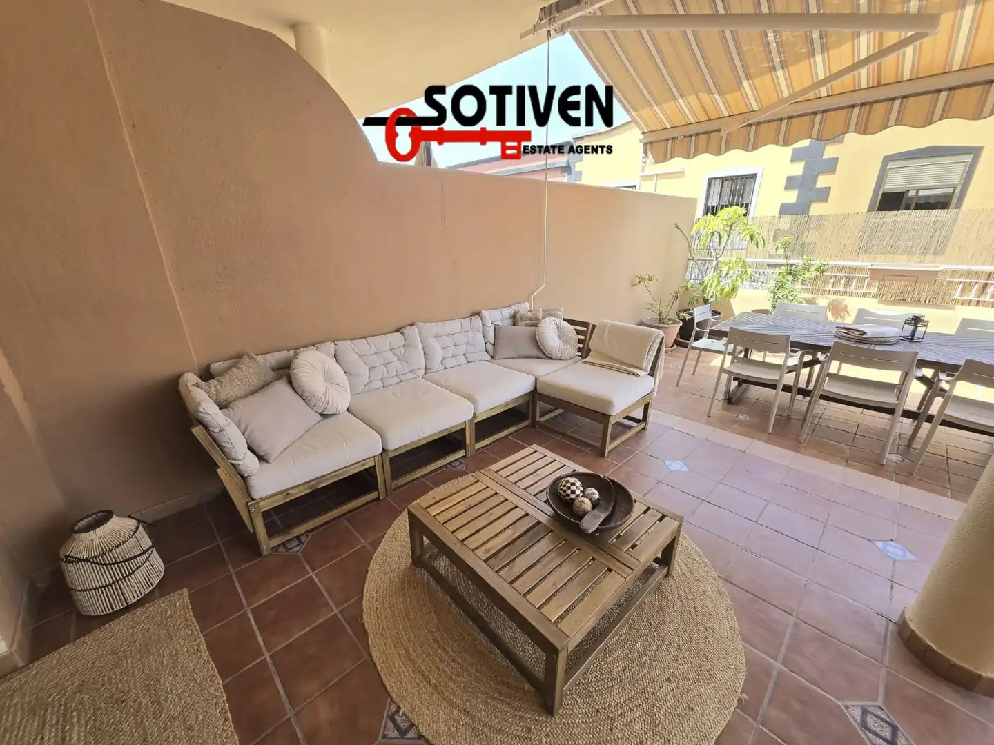 Appartamento 120 m² a Adeje