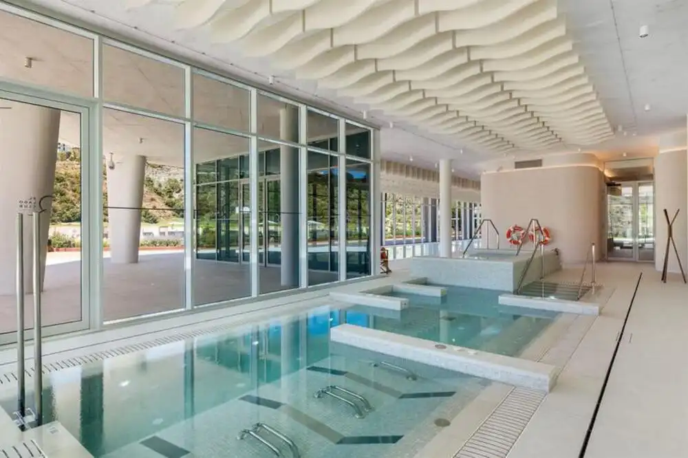 Piso de 201 m² en Benahavís