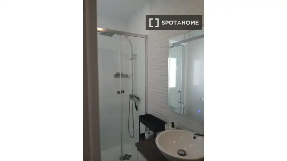 Zimmer zur Miete, Getafe