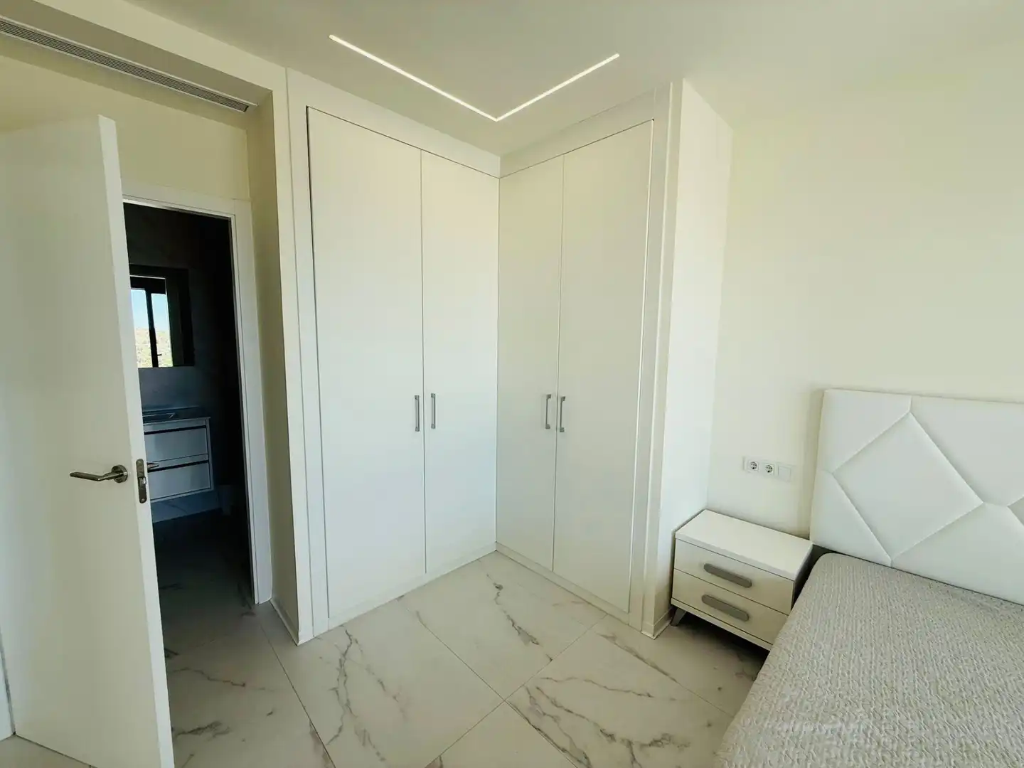 Piso de 85 m² en Finestrat