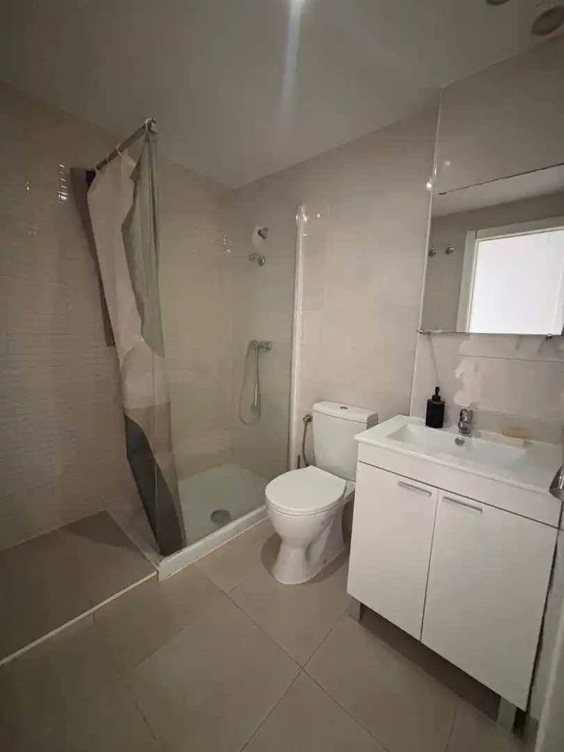 Piso de 80 m² en Málaga