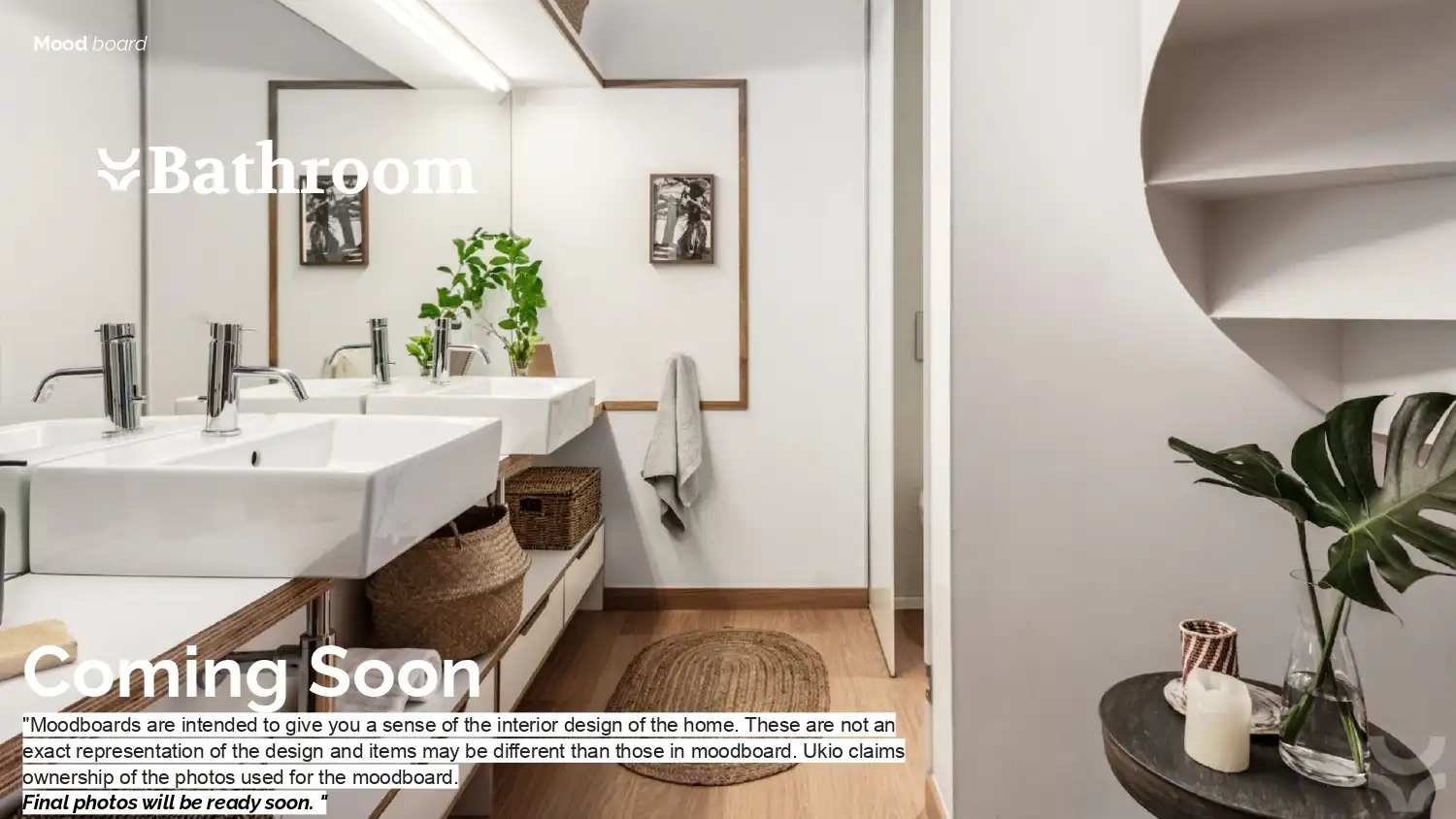 Pis de 44 m² a Madrid