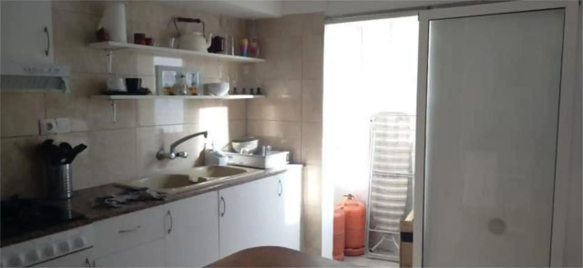 Piso de 85 m² en Valencia