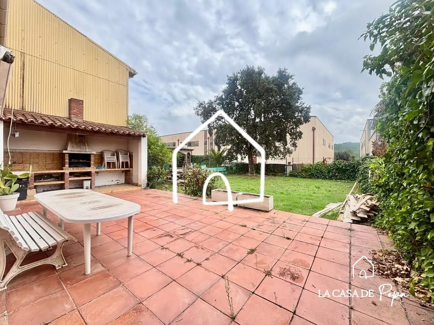 Casa de 208 m² a Begues