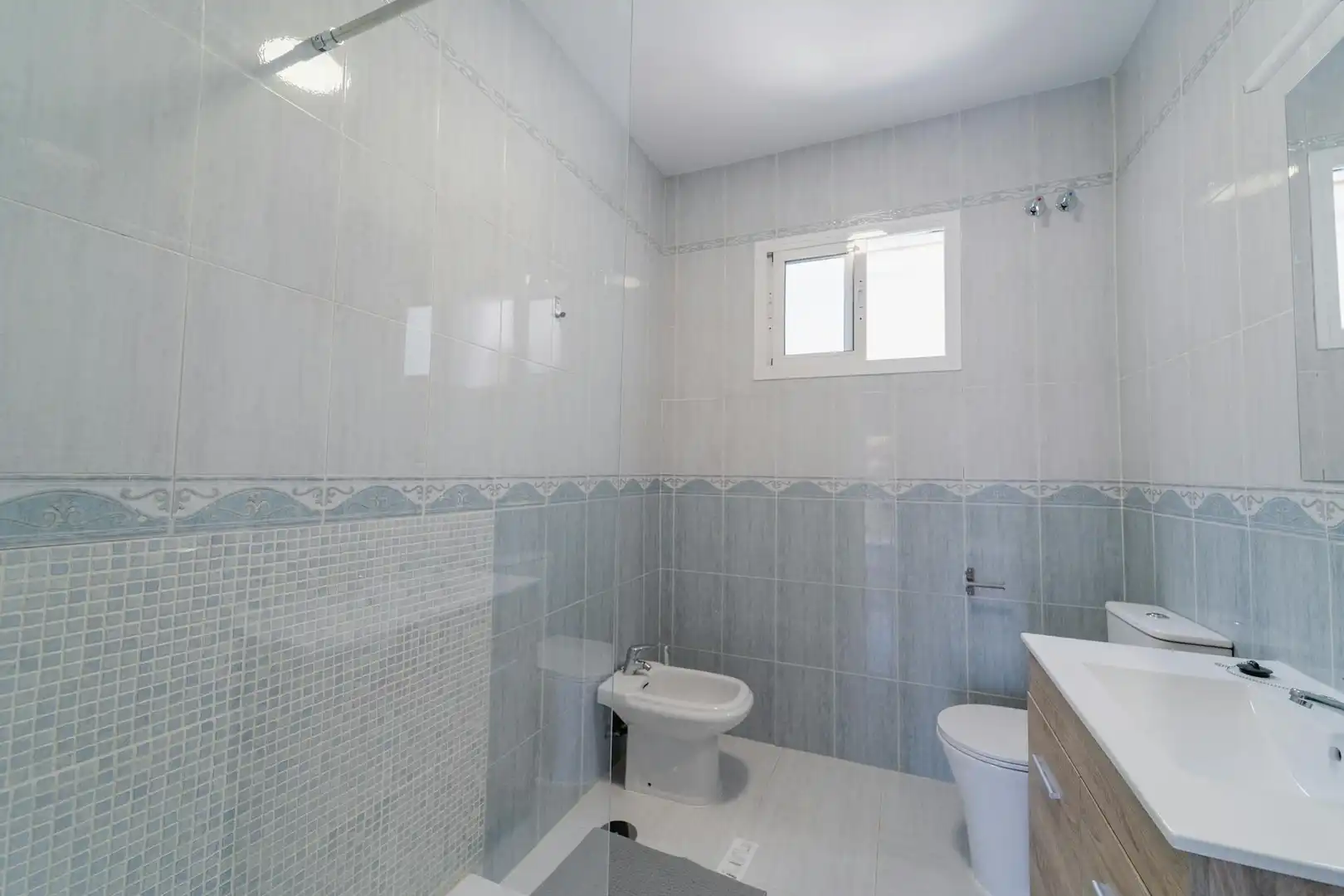 Habitación 100 m², Sevilla
