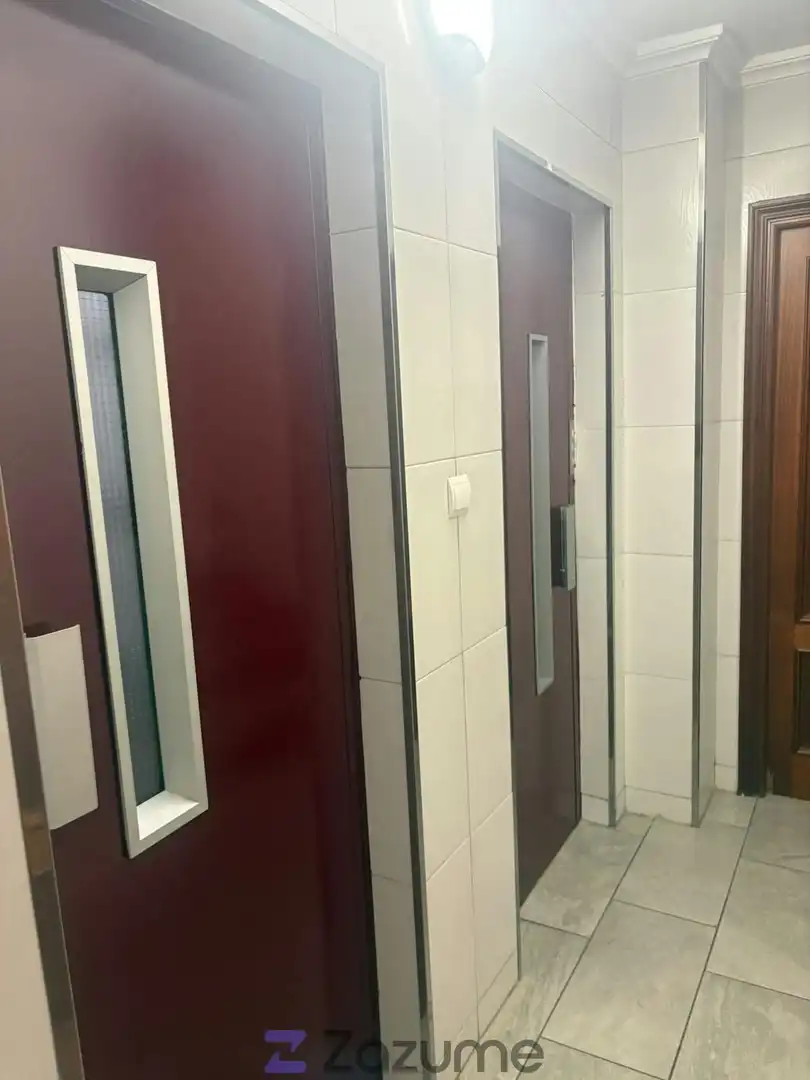 Piso de 86 m² en Ponferrada