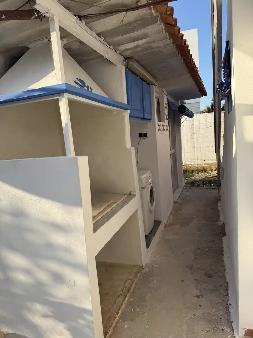 Piso de 80 m² en Gandía