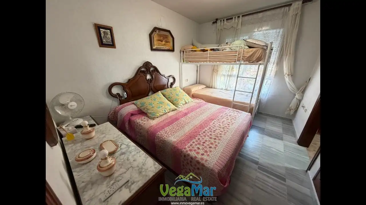 Piso de 92 m² en Almuñécar