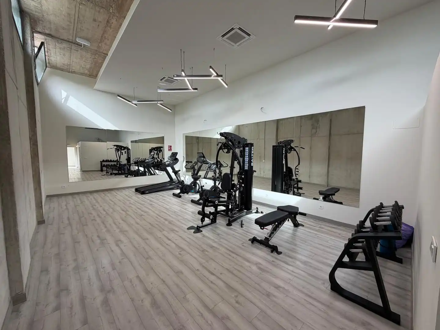 Piso de 118 m² en Benalmádena