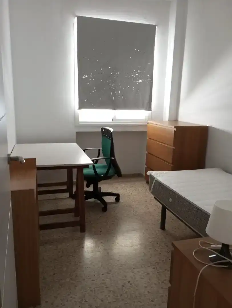 Piso de 130 m² en Sevilla