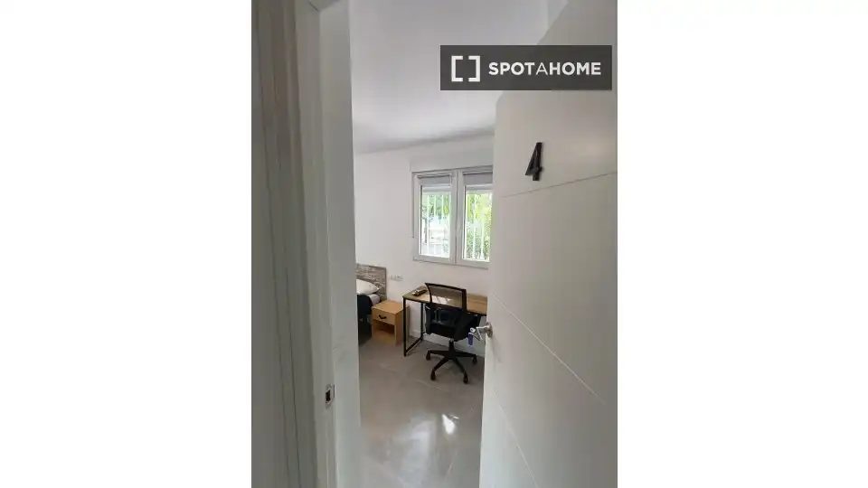 Habitación en alquiler, Granada